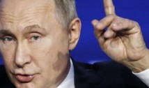 Lecție de demnitate: Putin, pus cu botul pe labe de președintele Estoniei. I-a returnat cadoul sfidător! Culisele unor palme diplomatice 