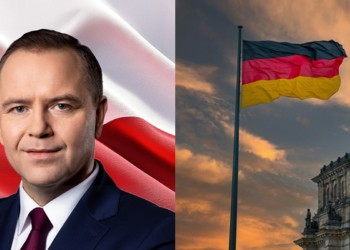 Noul președinte al Poloniei readuce pe tapet chestiunea despăgubirilor din partea Germaniei