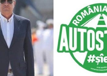 Klaus Iohannis se alătură protestului "România vrea autostrăzi": "Vreau să știe protestatarii că sunt alături de ei. #ȘîEu!"