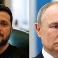 Ucraina turează motoarele împotriva propagandei putiniste în țările partenere. Ce priorități le-a comunicat Zelenski ambasadorilor ucraineni