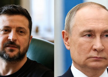 Ucraina turează motoarele împotriva propagandei putiniste în țările partenere. Ce priorități le-a comunicat Zelenski ambasadorilor ucraineni