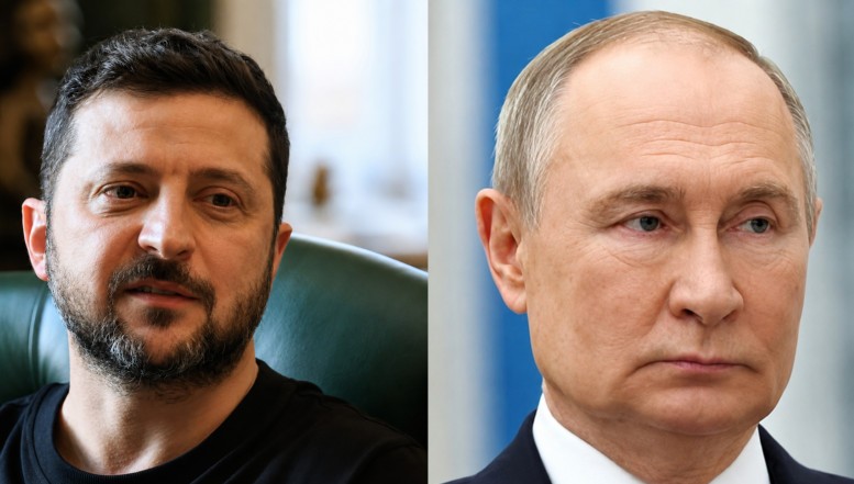 Ucraina turează motoarele împotriva propagandei putiniste în țările partenere. Ce priorități le-a comunicat Zelenski ambasadorilor ucraineni