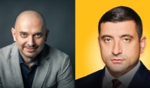 Radu Mihaiu prevestește o perioadă draconică pentru George Simion. Motivul prin prisma căruia candidatura la prezidențiale îi poate fi ca o "piatră de moară" președintelui AUR
