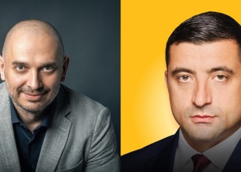Radu Mihaiu prevestește o perioadă draconică pentru George Simion. Motivul prin prisma căruia candidatura la prezidențiale îi poate fi ca o "piatră de moară" președintelui AUR