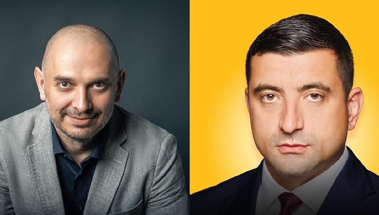 Radu Mihaiu prevestește o perioadă draconică pentru George Simion. Motivul prin prisma căruia candidatura la prezidențiale îi poate fi ca o "piatră de moară" președintelui AUR