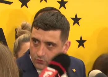 BREAKING Putinistul George Simion, anchetat de Parchetul General după ce a incitat la comiterea de acte de violență fizică