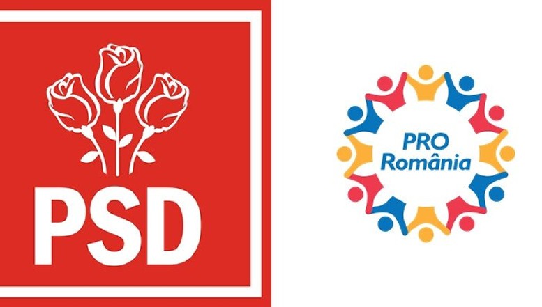 PSD și PSD II se înțeleg din ce în ce mai bine. PSD-iștii vor susține un membru din partidul lui Ponta pentru funcția de vicepreședinte al ANRE