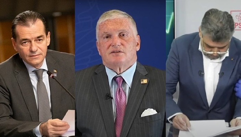 Ambasadorul SUA salută votul anti-PSD acordat de români la alegerile locale! Diplomatul anunță 2 mari victorii ale Guvernului Orban în cadrul parteneriatului strategic cu americanii