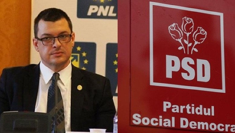 30 de ani de la Revoluție. Ovidiu Raețchi avertizează că "monstrul postcomunist" PSD trebuie răpus: "E singura soluție pentru vindecarea României"