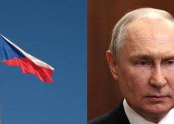 În prag de alegeri, Cehia e inundată de propagandă rusă: 4.000 de articole pe lună, publicate în medie, în această vară, de vuvuzele Kremlinului