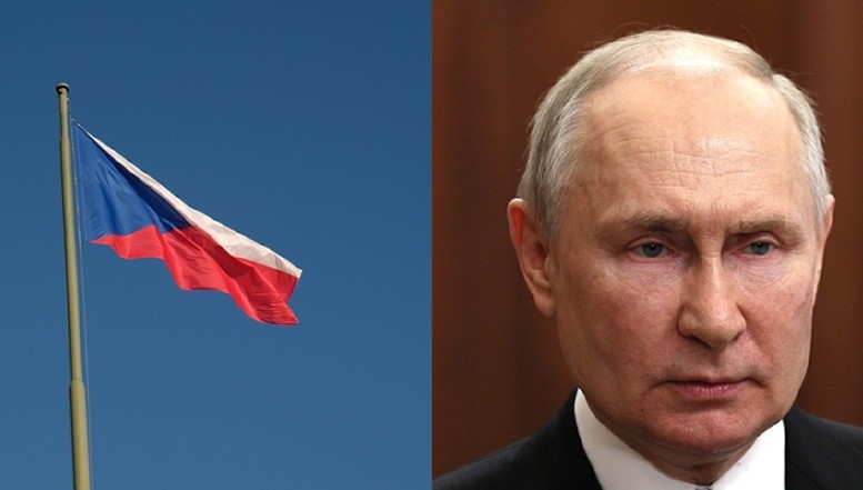 În prag de alegeri, Cehia e inundată de propagandă rusă: 4.000 de articole pe lună, publicate în medie, în această vară, de vuvuzele Kremlinului