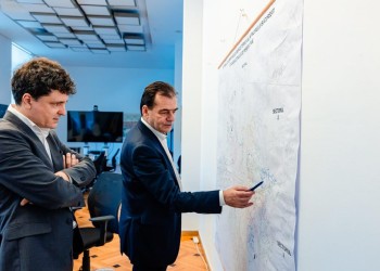 Nicușor Dan l-a demis din funcția de consilier prezidențial pe aliatul său de cursă lungă Ludovic Orban