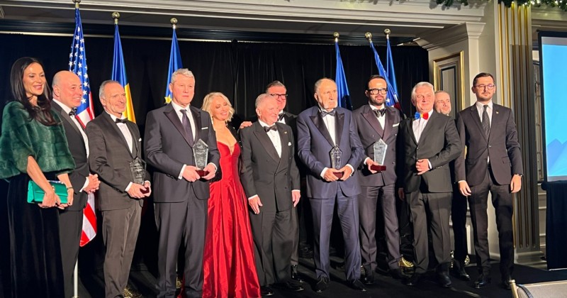 catalin predoiu la washington1