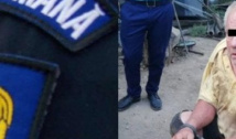 Crima din Caracal. Avocat: Polițiștii puteau să intre fără ordin de percheziție pentru a salva fata!