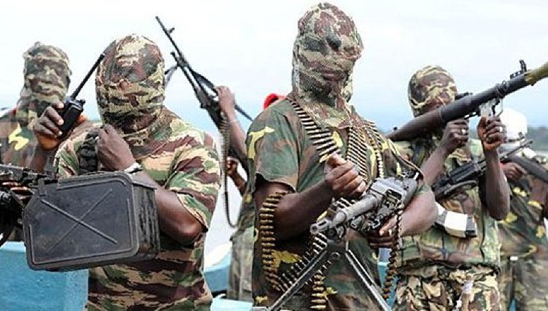 Rețeaua TERORII. Cum se susține economic Boko Haram, cea mai mare grupare teroristă a Africii: jafuri, răpiri și numeroase… TAXE 