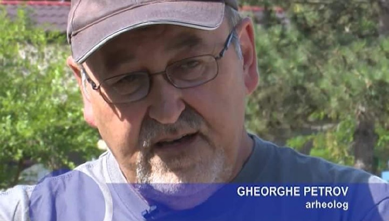 Gheorghe Petrov — între arheologia monumentelor medievale și investigarea crimelor comunismului