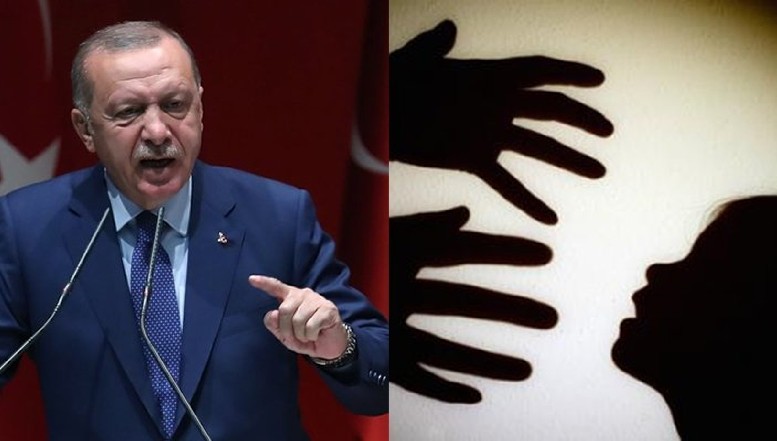 Cazurile de violuri și abuzuri sexuale din școlile islamice din Turcia nu mai pot fi ținute ascunse de cenzura lui Erdogan