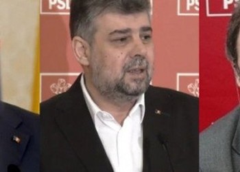 Tupeu de borfaș: Ciolacu anunță că va crea un blocaj politic, chiar dacă CCR îi va da dreptate lui Iohannis