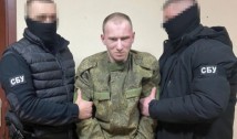 Soldat rus, condamnat la închisoare pe viață pentru executarea unui apărător ucrainean care s-a predat