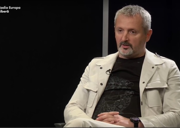 Sociologul Doru Petruți (IMAS Chișinău) a analizat primul tur al prezidențialelor din Republica Moldova. PLUS: Ce se poate întâmpla în finala dintre Maia Sandu și Igor Dodon