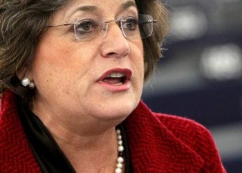 Eurodeputata Ana Gomes îl desființeaza pe Liviu Dragnea:  „A creat o organizație criminală care a fraudat fonduri europene”