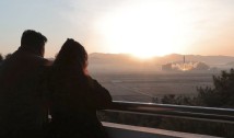 FOTO. În Coreea de Nord se moare de foame, dar liderii comuniști sunt obezi și se îmbracă de la Dior. Fiica dictatorului nord-coreean Kim Jong Un, fotografiată într-o haină de 3000 de dolari
