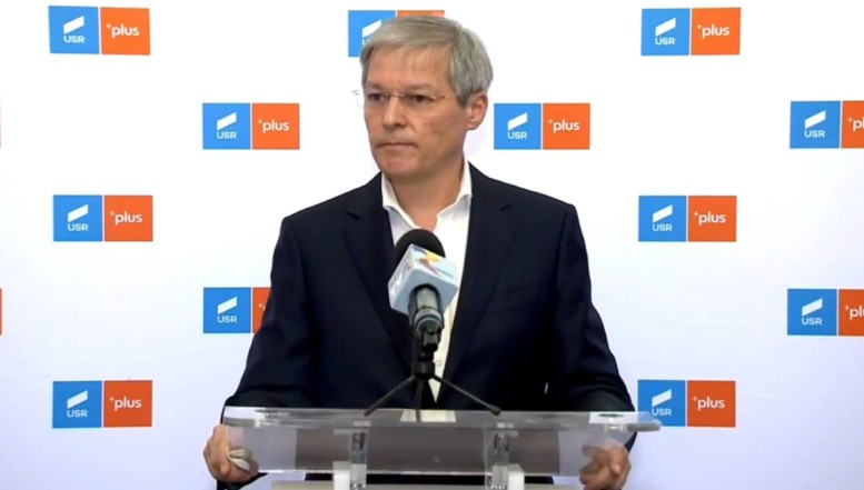 Cioloș, mesaj ferm către PNL și PSD: "Dacă vor să ne trimită la guvernare pentru a ne eroda, să ne trimită!". Peneliștii au termen până duminică pentru a-și schimba decizia