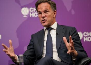 Secretarul general al NATO dă speranțe că războiul s-ar putea încheia luna viitoare. Dar nici așa Europa NU scapă de amenințarea rusă