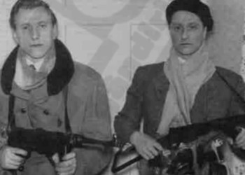 Cei 5 care au speriat Estul! 14-16 februarie 1955: un comando anticomunist ocupă legația RPR din Berna. 5 luptători români au ținut Europa cu sufletul la gură, dezvăluind acțiunile ostile ale NKVD și ale regimului comunist de la București. Răzbunarea Securității și îngrozitorul martiriu al lui Oliviu Beldeanu. Istorii care nu se învață la școală