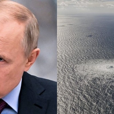 Motive Pentru Care E Probabil Ca Rusia S Fi Fost Ara Care A Sabotat Nord Stream Analiza