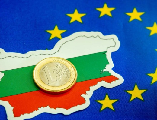 A trișat Bulgaria pentru a trece la moneda euro? O anchetă politică