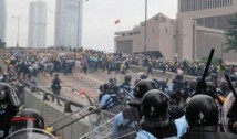Satrapii de la Beijing pregătesc represiunea BRUTALĂ a protestelor anticomuniste. O nouă armată: 240.000 de voluntari  pentru apărarea dictaturii 