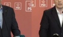 VIDEO DOCUMENT Ticăloșia fără limite a PSD: Ciolacu sesizează oficialii europeni împotriva PNL în privința alegerii primarilor în două tururi. În trecut, pesediștii făceau spume când UE afla despre linșajul camarilei lui Dragnea asupra justiției