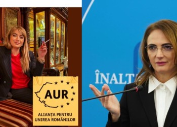 Se întâmplă deja sub ochii noștri ce a avertizat judecătoarea Raluca Moroșanu. Înalta Curte a Liei Savonea a luat o decizie halucinantă, menită să-i salveze pe marii evazioniști și să distrugă numeroase dosare penale. AUR transmite felicitări publice instanței supreme pentru decizia în favoarea infractorilor