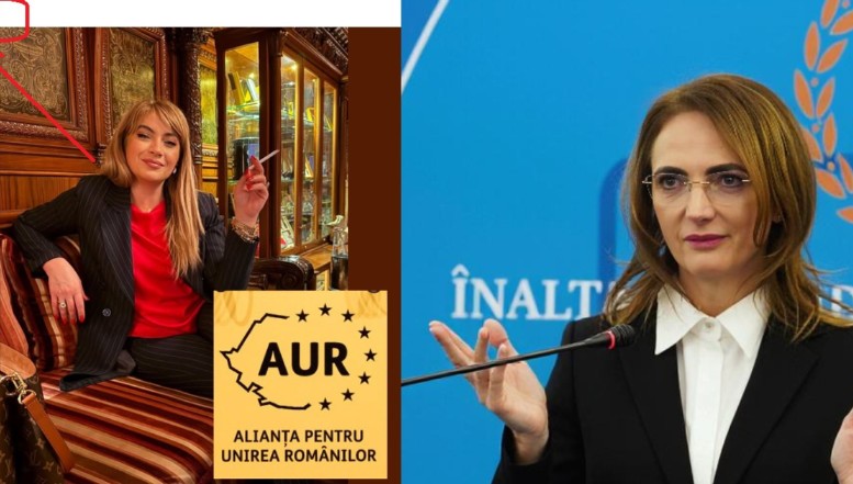 Se întâmplă deja sub ochii noștri ce a avertizat judecătoarea Raluca Moroșanu. Înalta Curte a Liei Savonea a luat o decizie halucinantă, menită să-i salveze pe marii evazioniști și să distrugă numeroase dosare penale. AUR transmite felicitări publice instanței supreme pentru decizia în favoarea infractorilor