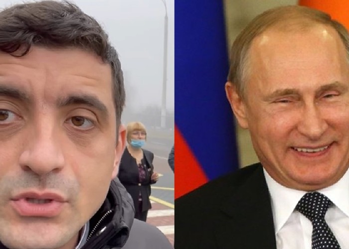 "Simion a alimentat retorica anti-Unire, anti-România a prorușilor din R. Moldova". Expert în spațiul ex-sovietic, analiză fără perdea despre înființarea AUR la Chișinău