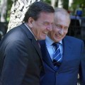 Uniunea Europeană și Kievul au respins propunerea Rusiei de a-l desemna pe fostul cancelar Gerhard Schröder drept negociator, din partea Europei, în cadrul discuțiilor de pace / Kaja Kallas: „Putin dorește, de fapt, să se afle de ambele părți ale mesei”