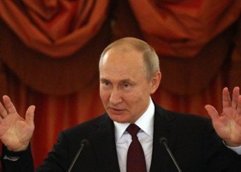 Se clatină jilțul Țarului? Cine ar putea fi SUCCESORUL lui Putin. Profilul unui preferat al sistemului  