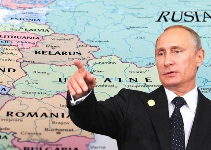 Suntem în plin război hibrid rusesc. Dacă va pierde pe acest front, Putin va declanșa războiul convențional împotriva Ucrainei sau va continua să o sugrume economic, pentru a-i administra o viitoare lovitură de stat