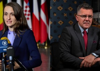 Deputatul Iulian Lorincz laudă decizia Oanei Țoiu de a-l decupla pe Dan Dungaciu de la o importantă finanțare obținută prin intermediul MAE: "Acum, propaganda rusească nu va mai fi legitimată sub masca «expertizei»"