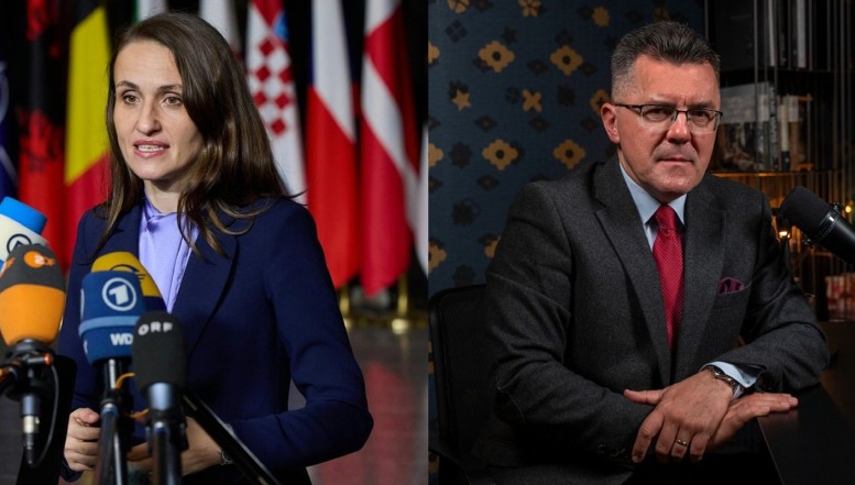 Deputatul Iulian Lorincz laudă decizia Oanei Țoiu de a-l decupla pe Dan Dungaciu de la o importantă finanțare obținută prin intermediul MAE: "Acum, propaganda rusească nu va mai fi legitimată sub masca «expertizei»"