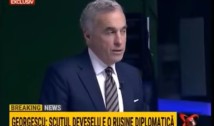 VIDEO. Ce spunea Călin Georgescu cu două săptămâni înainte ca Ucraina să fie atacată de Rusia: „Scutul Deveselu este o rușine diplomatică. Nu are nimic legat de apărare” / Același lucru îl afirmase și Putin cu doar câteva zile înainte