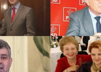 Baronii PSD, speriați că Ghizdeanu îi dă pe mâna procurorilor. Analiza unui cunoscut politolog