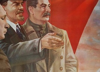 Istoricul Mădălin Hodor demantelează provocările Ambasadei Rusiei: Moscova FALSIFICĂ istoria și îl reevaluează pe Stalin. Mizele propagandei putiniste