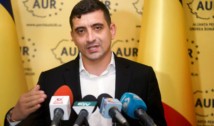 EXCLUSIV Document. Dacă s-ar întâmpla, prin absurd, un accident al istoriei, iar pro-rusul George Simion ar ajunge la Cotroceni, AUR-istul ar deveni cel mai izolat președinte al României după criminalul în masă Nicolae Ceaușescu. Îi va ridica sau nu Kyivul interdicția lui Simion de intrare în Ucraina, dacă acesta ar ajunge președinte al României? Răspunsul SBU