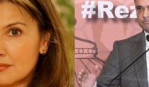 Jurnalista Melania Cincea, tratată în bătaie de joc de angajații Primăriei S5. Florea încalcă legea pentru a mușamaliza furturile