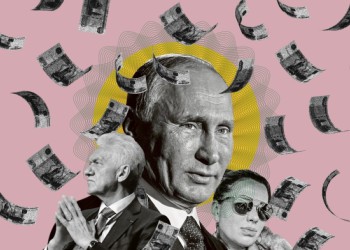 ”Pandora Papers” aruncă în aer scena politică mondială: Oamenii lui Putin, președintele Ucrainei, regi, premieri și miniștri din întreaga lume – dezvăluiți în dosare!