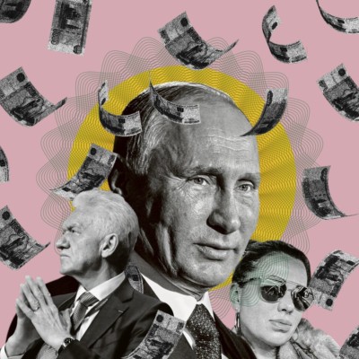 ”Pandora Papers” aruncă în aer scena politică mondială: Oamenii lui Putin, președintele Ucrainei, regi, premieri și miniștri din întreaga lume – dezvăluiți în dosare!