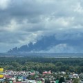 Sute de drone ucrainene s-au abătut asupra Rusiei. Un alt depozit Wildberries a fost lovit în regiunea „Vladimir”. Bilanțul pentru luna iulie indică o situația dramatică pentru Moscova: a pierdut peste 42.000 de militari (morți, răniți, dispăruți, capturați)