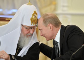 ”Ortodoxia” rusă: trei sferturi dintre elevii unui seminar teologic din Rusia au fost hărțuiți sexual și violați de conducerea ”duhovnicească” a instituției / ”Homo-ierarhii”